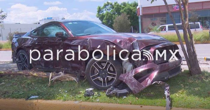 Vía rápida, vía accidentada