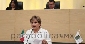 Exhortan en el Congreso sistema digital de protección a mujeres