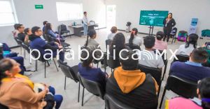 Promueve CEPOSAMI cultura de prevención y empatía con la salud mental