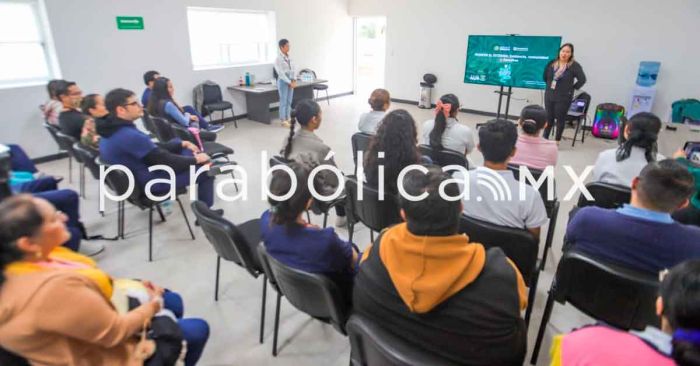 Promueve CEPOSAMI cultura de prevención y empatía con la salud mental