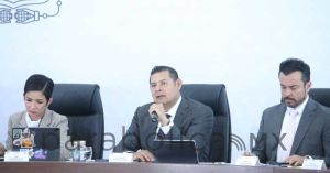 Descarta Armenta persecuci&oacute;n, pero aclara: "no hay omisi&oacute;n"