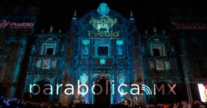 Llega a Puebla capital la ópera “Primero Sueño” desde el MET de Nueva York