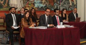 Impulso estrat&eacute;gico a la econom&iacute;a y turismo de la ciudad de Puebla: Oropeza Casas