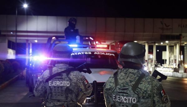 Continúa “Operativo Cero Robos” en la autopista Puebla-Orizaba