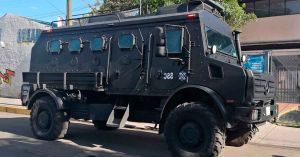 Vive la CDMX una situación de rehenes; abaten al agresor solitario