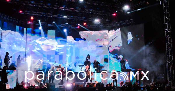 Reúne Marca Registrada a más de 10 mil personas en la Feria de Zacatlán