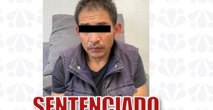 Confirma Tribunal de Alzada sentencia de m&aacute;s de 17 a&ntilde;os de prisi&oacute;n contra sujeto acusado de violaci&oacute;n equiparada