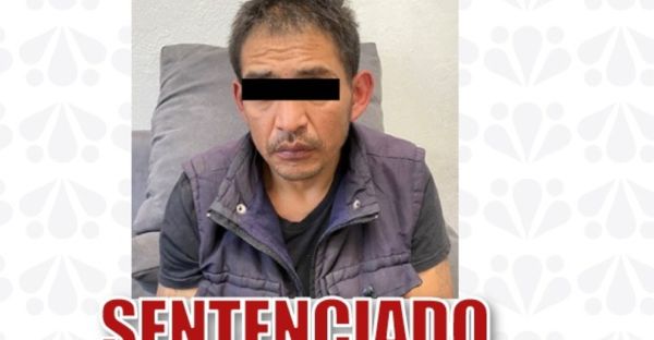 Confirma Tribunal de Alzada sentencia de m&aacute;s de 17 a&ntilde;os de prisi&oacute;n contra sujeto acusado de violaci&oacute;n equiparada