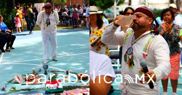 Reactiva Pepe Chedraui el Parque Biblioteca “Gilberto Bosques Saldívar”