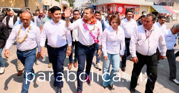 Exhibe Armenta omisiones de los delegados estatales
