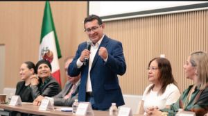 Impulsar&aacute; Pavel Gaspar mayor contacto entre legisladores y ciudadan&iacute;a