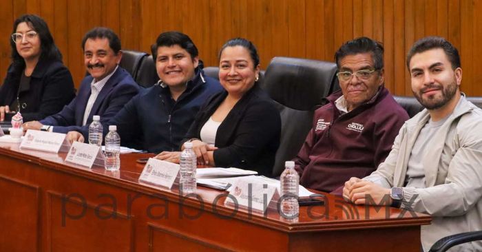 Encabeza Tonantzin Fern&aacute;ndez acciones en favor de San Pedro Cholula