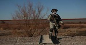 Aseguran a cinco mil 688 personas durante la Operación Frontera Norte