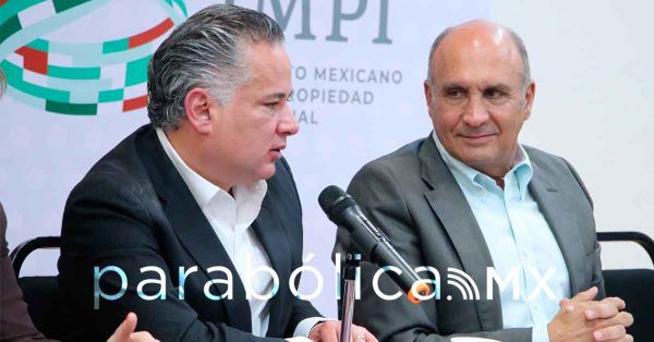 Protegen Economía e IMPI registro de patentes y protección de industria local