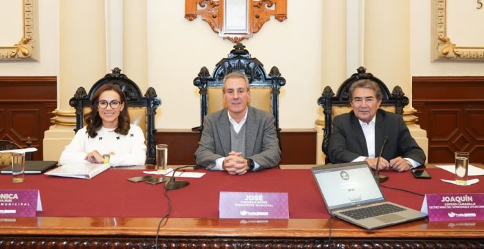 Aprueba Cabildo solicitar al Congreso del Estado autorizaci&oacute;n para suscribir contrato de comodato para el Paseo Bravo en la capital