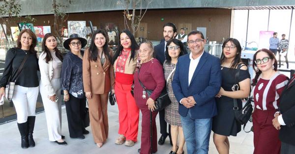 Reconocen en el Congreso labor y contribuciones de mujeres migrantes