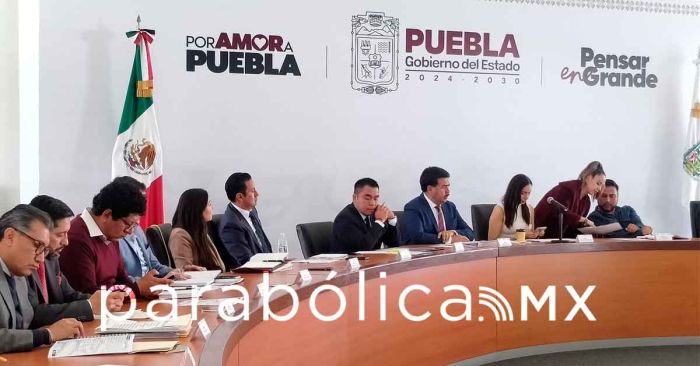 Proyecta el Gobierno de Puebla edificar 6 mil viviendas este año