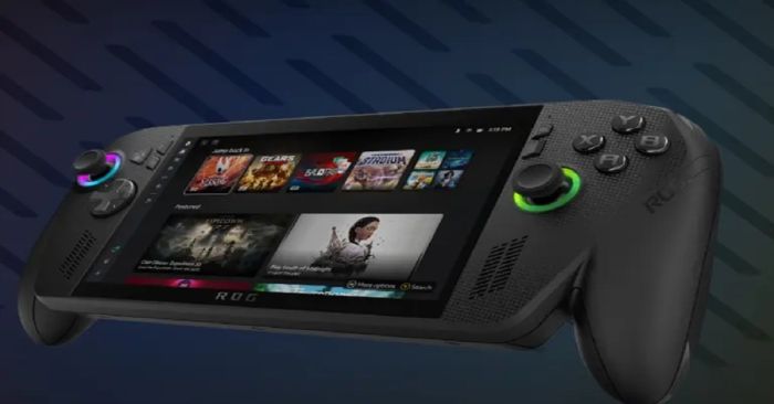 Llega la nueva consola de Xbox portátil y esto costará en México