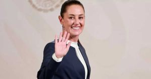 Respaldan el 70% de los mexicanos a Claudia Sheinbaum: Mendoza Blanco &amp; Asociados