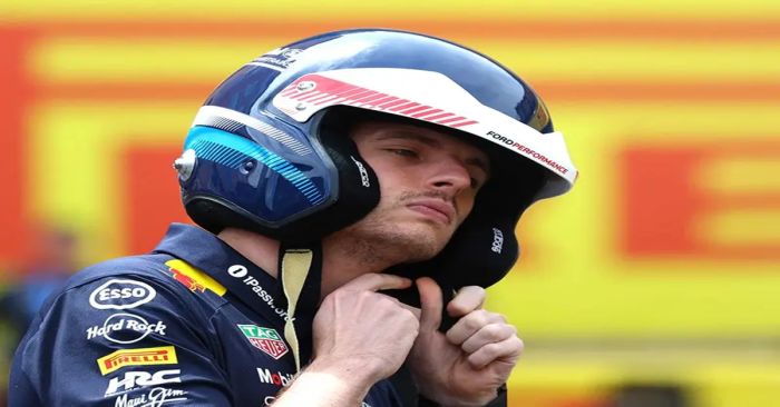Asegura Verstappen que será una carrera loca la de Mónaco
