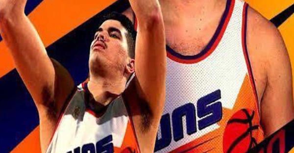 Convivirá basquetbolista Horacio Llamas con niñas y niños de Zacatlán