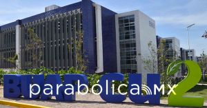 Da CU2 pasos firmes avanza hacia su consolidación académica