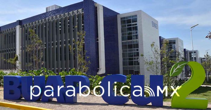 Da CU2 pasos firmes avanza hacia su consolidaci&oacute;n acad&eacute;mica