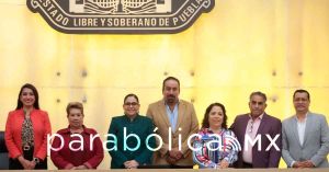 Presentarían la próxima semana la iniciativa para la revocación de mandato: Lupita Vargas