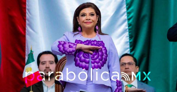 Lleva CDMX siete a&ntilde;os a la baja en t&eacute;rminos de inseguridad: Brugada