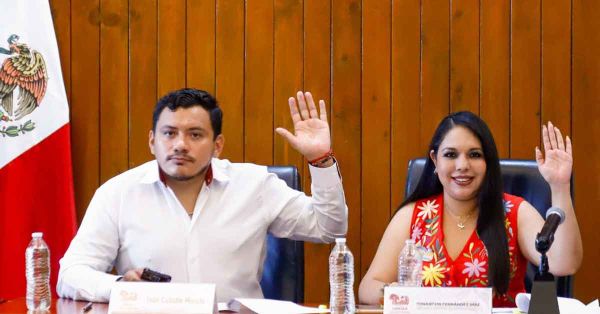 Recibirán becas más de 500 jóvenes universitarios cholultecas