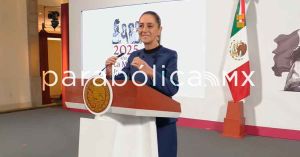 Es una decisión soberana, traslado de 26 reos a Estados Unidos: Sheinbaum