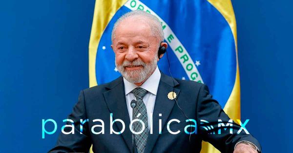 Sale Brasil del Mapa del Hambre de la ONU, confirma Lula