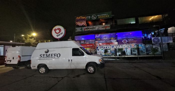 Ejecutan a un hombre en Lomas de Castillotla