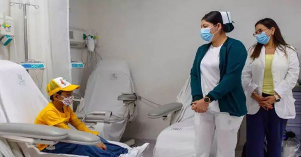 Alertan por aumento de casos de tos ferina en M&eacute;xico
