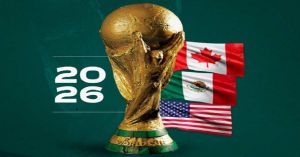 Habrá Monedas conmemorativas para el Mundial 2026