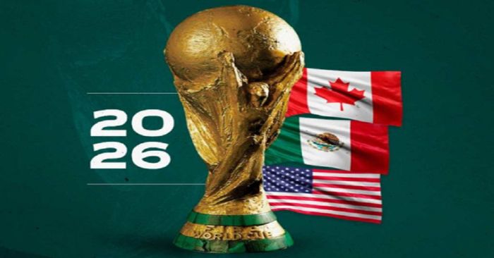 Habrá Monedas conmemorativas para el Mundial 2026