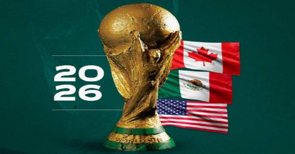 Habr&aacute; Monedas conmemorativas para el Mundial 2026