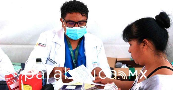 Fortalece ayuntamiento enfoque multicultural en Jornada Imparable