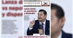 Checa la edición PDF de este jueves 8 de Mayo