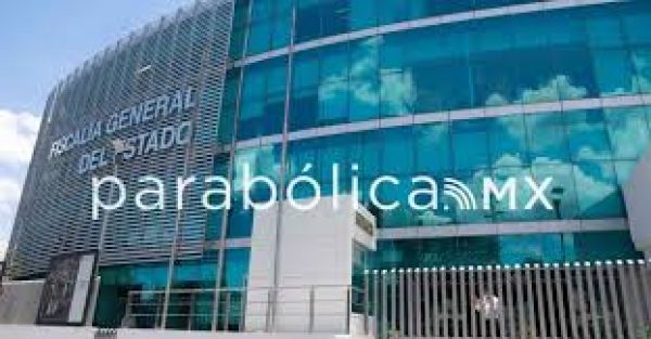 Detectan red de corrupción en la Fiscalía de Puebla