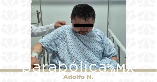 Dan prisión preventiva a probable violador de Chignautla