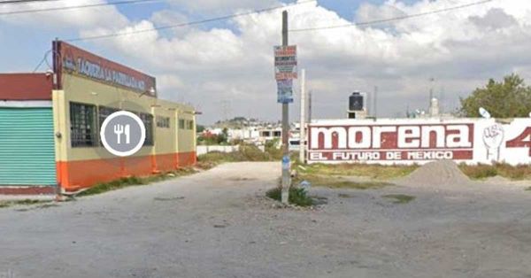 Encuentran cadáver con signos de violencia y rostro cubierto en Amozoc