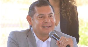 Alista Armenta detalles para rendir Primer Informe de Labores