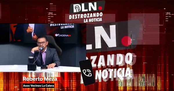 Requiere La Calera nuevas estrategias de seguridad, reclaman vecinos