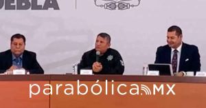 Descarta Francisco Sánchez uso de Pegasus en Puebla