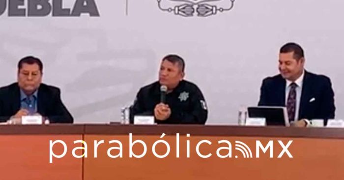 Descarta Francisco Sánchez uso de Pegasus en Puebla