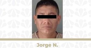 Firme sentencia de m&aacute;s de 37 a&ntilde;os de prisi&oacute;n contra homicida de San Pedro Cholula