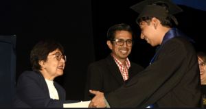 Destacan egresados en Biotecnología por su alto nivel de ingreso a posgrados de diversas IES del país