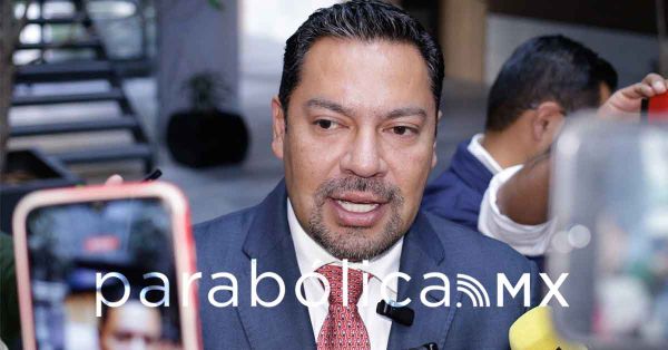 Denuncia Villegas amenazas de gruyeros; impulsa reformas contra abusos en gr&uacute;as