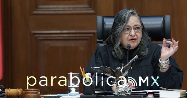 Da SCJN juego a acción de inconstitucionalidad contra la Ley de Ciberasedio en Puebla